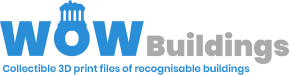 WoW Buildings Tabletop Terrain Designer