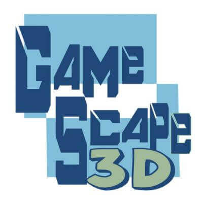 GameScape3D