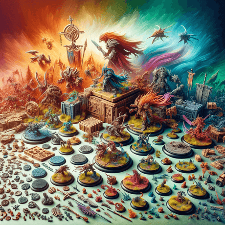 Bases und Basing Bits