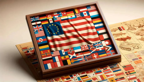 Tabletop-Wargaming-andere Nationen