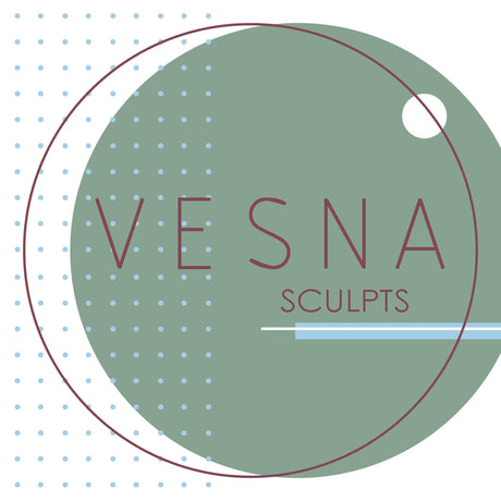Vesna Sculpts
