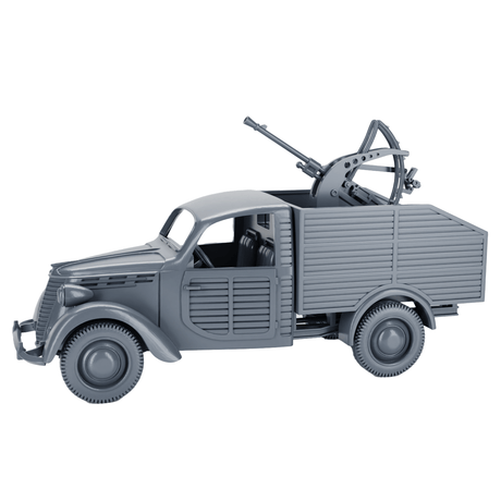Autocannone-da-8-59-Fiat-508C-Modellbau-WWII