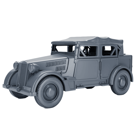 Fiat-508-CM-Coloniale-Modellbau-WWII