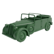 Lancia-Aprilia-Coloniale-Modellbau-WWII
