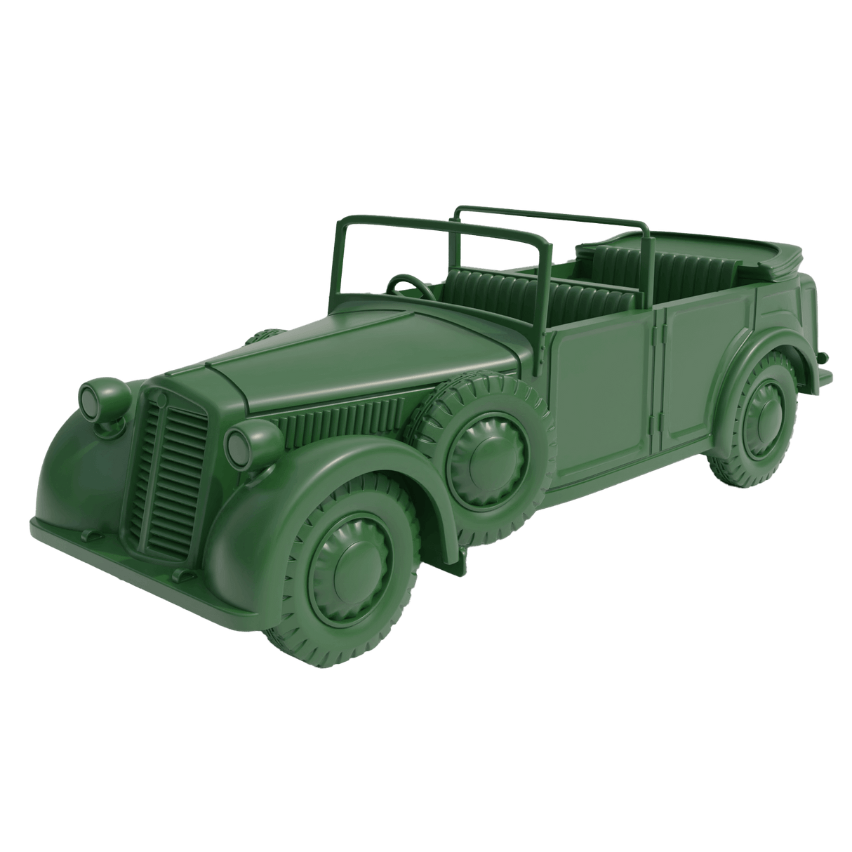 Lancia-Aprilia-Coloniale-Modellbau-WWII