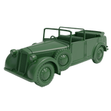 Lancia-Aprilia-Coloniale-Modellbau-WWII