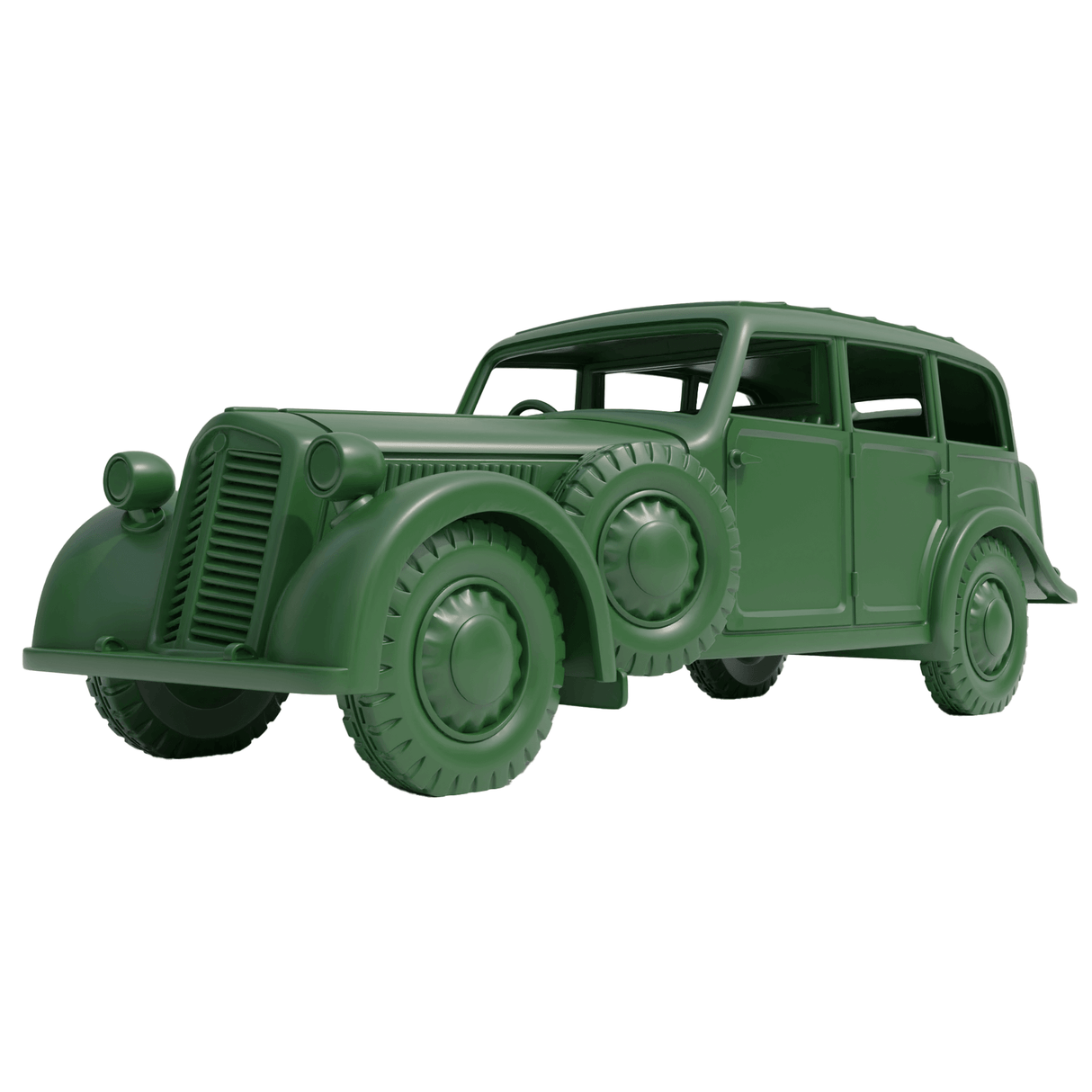 Lancia-Artena-Militare-Modellbau-WWII