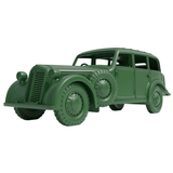Lancia-Artena-Militare-Modellbau-WWII