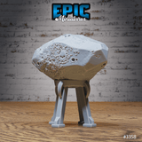 Spelljammer Asteroid v2