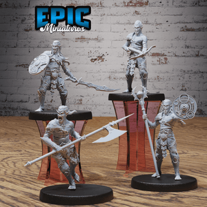 Planar Adventures - Epic Tabletop Set #80