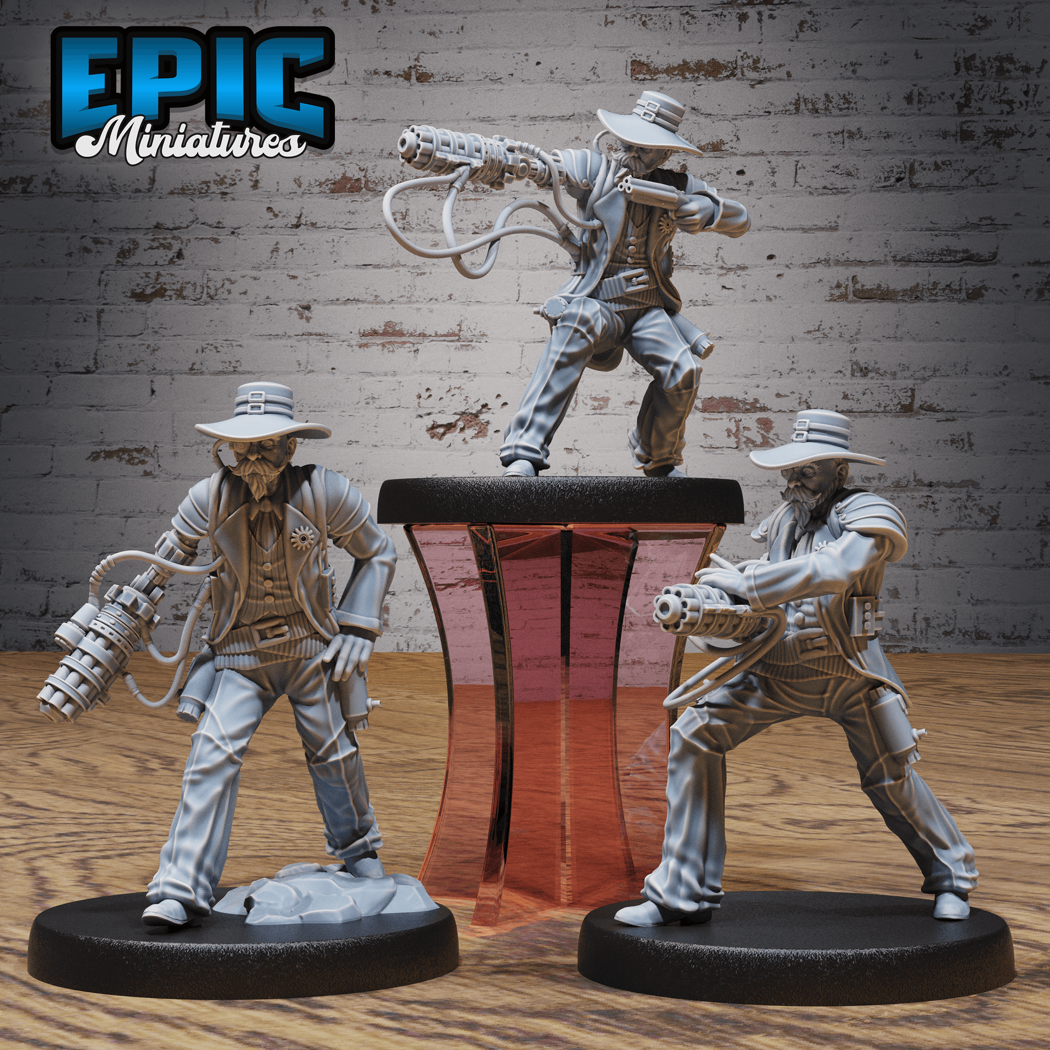 gatling-kunstmeister-sheriff-tabletop-figur-in-3-posen