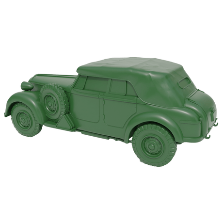 WWII-Alfa-Romeo-6C-2500-Coloniale-Closed-Top-Modell