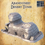 Realistisches Terrain für immersive Tabletop-Abenteuer