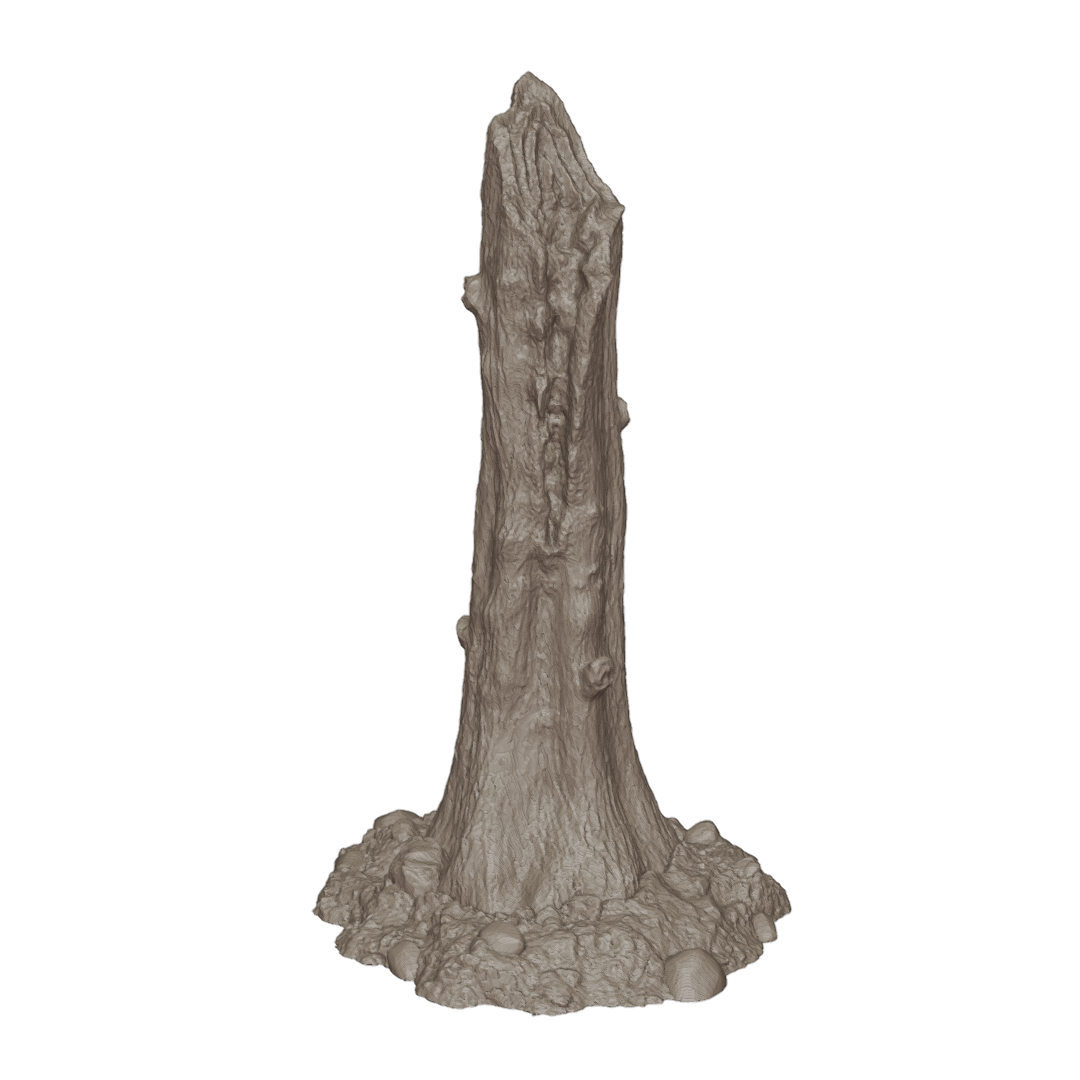 dead-tree-terrain-for-tabletop-games

