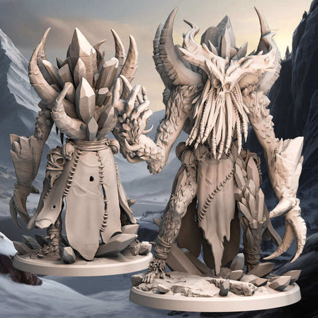 Ice-Golem-Monolith-Arts-Tabletop-Miniatur