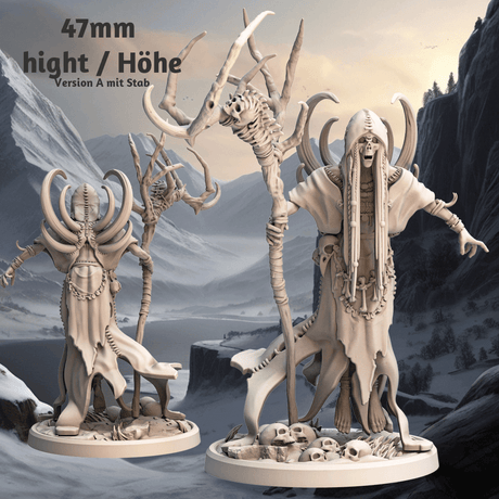 Icehex-Witch-Stab-Fantasy-Miniatur-3D-Druck