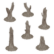 abgestorbene-baeume-miniaturen-28mm

