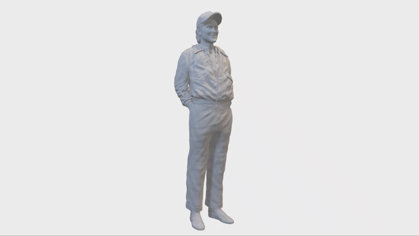 360° - Verrückte Pilot: "Wilder Flügelmann"