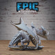 Iron Dragon | Tabletop miniature