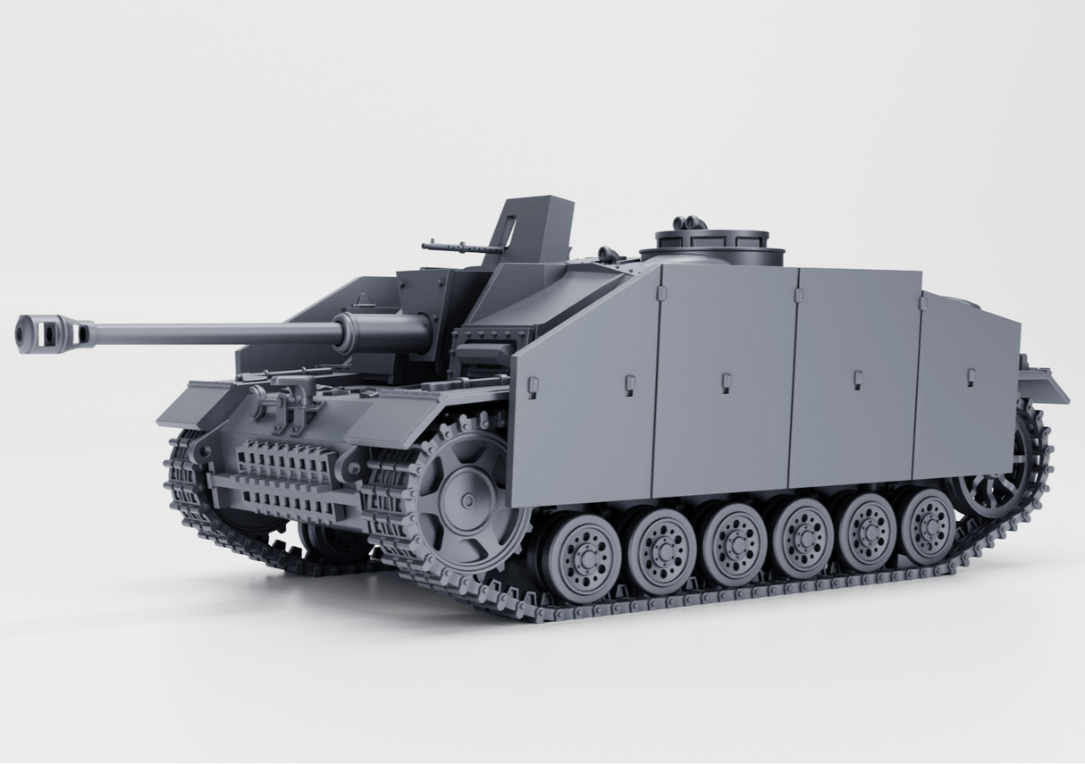stug-iii-g-mit-schuerzen-tabletop-miniatur

