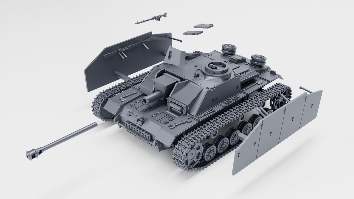 tabletop-stug-iii-g-mit-schuerzen-und-mg