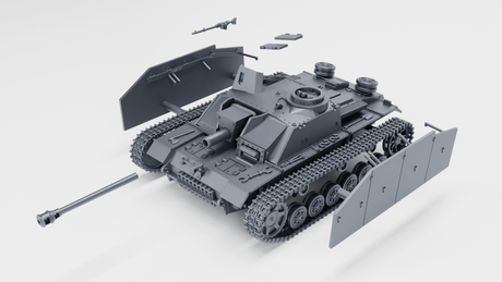 tabletop-stug-iii-g-mit-schuerzen-und-mg