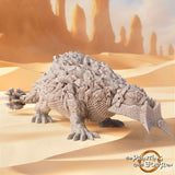Tabletop Miniatur - Sand-Drakes-part-2, Majestätische Drachen