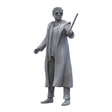 Mythical Miniatures 3D Druck Miniatur Sammelfigur zum anmalen