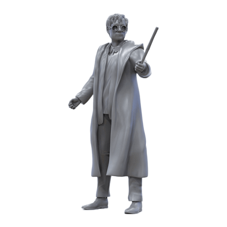 Mythical Miniatures 3D Druck Miniatur Sammelfigur zum anmalen